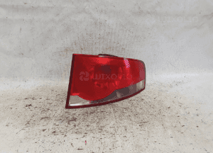 Lampa tylna prawa tył prawo seat altea xl 1