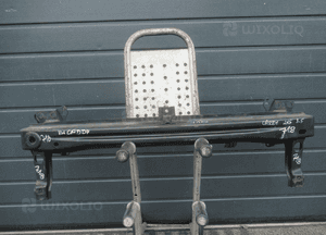 Belka zderzaka przednia przód vw caddy iii 3 lift 2K5 2K5807111 2015-2020 9