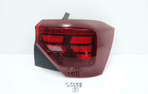 Lampa prawy tył tylna vw polo vi 2G0 lift 2020- 1