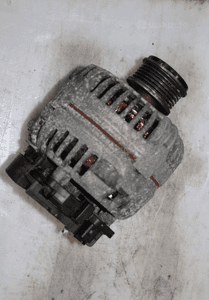 Alternator 1.5 DCI Bosch 0124525140 NISSAN QASHQAI J10 1