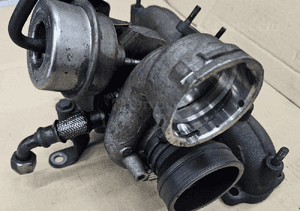 VW Golf V Touran A3 1.9 TDI 105KM turbosprezarka   038253010D 038253016K 6