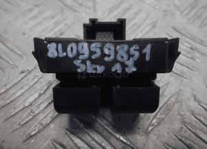 Audi A3 8L przełącznik szyb 8L0959851 2