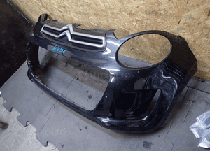 ZDERZAK PRZÓD CITROEN C1 14- 2