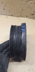 Koło pasowe wału BMW 3 E91 3.0 D 7793593 4