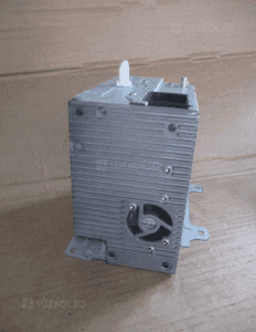 Radio radioodtwarzacz opel insignia a 13317120 4
