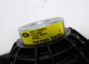 LAND ROVER RANGE ROVER GŁOŚNIK W DRZWI BOCZEK OEM 4