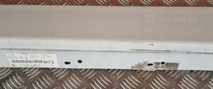 Bmw F20 listwa progowa próg lewy lewa 7287827 9