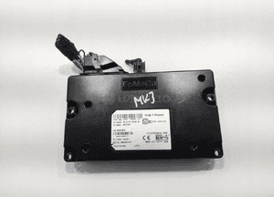 Moduł sterownik bluetooth ford focus MK3 iii D1BT-14D212-CC 2010-2014 3