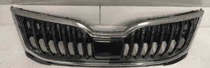 Skoda octavia iii lift grill atrapa chłodnicy 6