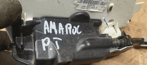 Zamek drzwi prawy tył tylny prawy VW Amarok 2H0839016D 6