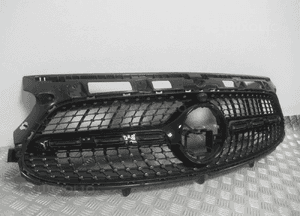 Grill gril atrapa mercedes gla ii amg W247 H247 2020- 2