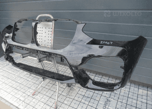 ZDERZAK PRZEDNI PRZÓD BMW X5 G05 2018- 2