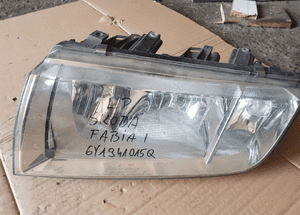lampa lewa przód fabia 1 6y1941015q 1
