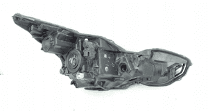 Toyota aygo ii lift 2018- lampa przód lewa przednia 81170-0H210 8