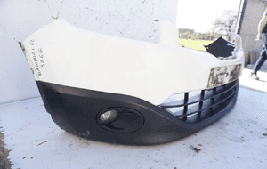 Zderzak przód halogeny nissan qashqai i J10 fl 326G 3