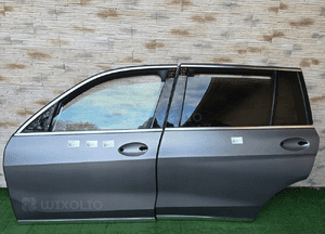 Drzwi bmw X7 G07 kolor C5A 1