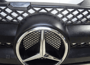 Grill atrapa mercedes sprinter W906 906 A9068800385 6