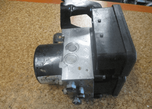 Pompa abs land rover freelander ii 2 6G9N2C405DG 3