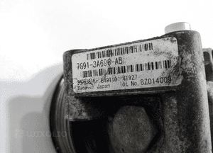 POMPA WSPOMAGANIA FORD MONDEO MK4 IV 2.0 BENZYNA 7G91-3A696-AB 2007-2012 6