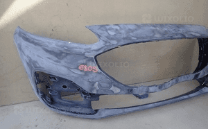 Zderzak przód przedni ford kuga MK3 st line 2020- 2