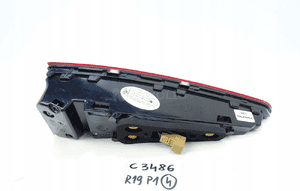 Lampa prawy tył prawa tylna skoda enyaq 5LG 4