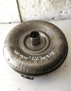 MERCEDES  jajo sprzęgło 2210241 konwerter 2210441 1