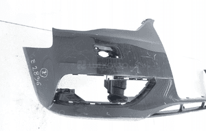 Zderzak przód przedni audi A3 8V 2012- 8V3807437DE 2