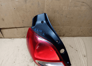 Lampa lewy tył tylna lewa Renault Clio III 8200886944 3
