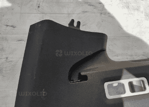 Volvo V70 iii tapicerka boczek bagażnika lewy tył tylny 0056320 3