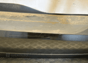 Zderzak tyl tylny citroen C4 picasso ii 2 org fv 7