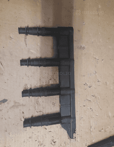 # CEWKA ZAPŁONOWA DELPHI PEUGEOT / CITROEN 1.4 nr 1104091 3