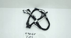 PRZEWÓD WIĄZKA LUSTERKA LEWA PORSCHE MACAN 95B 95B971469AJ 5