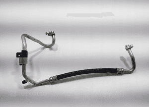 PRZEWÓD KLIMATYZACJI NISSAN NAVARA IV D23 NP300 2.3 DCI 92480-4KJ0C 2015-22 2