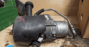 Pompa wspomagania peugeot 407 nr hpi A5097180+A / 9660983080 5