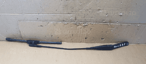 Ramie wycieraczki wycieraczka prawy przód Ford Focus MK2 4M5117526CE 1