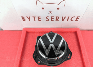 VW Volkswagen GOLF VIII Kamera cofania Klamka 5H0827469E 1