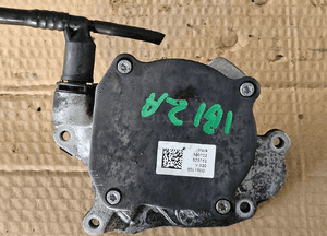 VW Polo Skoda Fabia Seat Ibiza 1.2 TDI pompa vacum vacu podciśnieniowa 03L100D 1