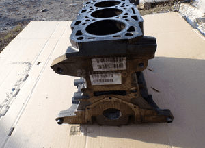 Blok silnika nominał fiat doblo ii 500X tipo ii renegade vitara 55254220 2