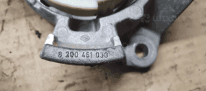 Mocowanie uchwyt serwa Renault Megane II 8200461030 4