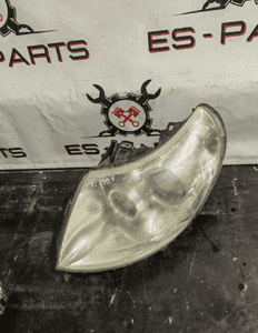 Lampa lewy przód lewa przednia ducato jumper boxer iii fioletowa wtyczka 1