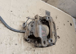 Zacisk hamulcowy lewy tył tylny lewy Ford Transit MK7 5