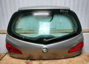 Klapa tył alfa romeo 147 fl hb 5D 1