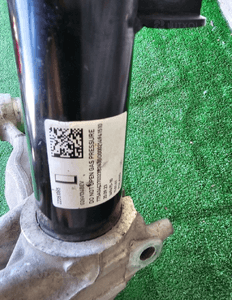 Zwrotnica wahacz bmw 4 G26 I4 6893259 6895241 8837893 5A04C37 3