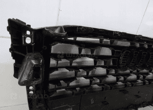 Grill atrapa zderzaka audi Q2 81A 81A853651 11