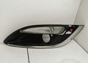 Kratka zderzaka lewa kierunkowskaz opel astra iv j 1