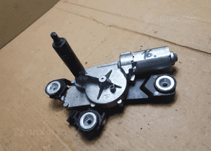 VOLVO V50 SILNICZEK WYCIERACZKI 0390201823 4