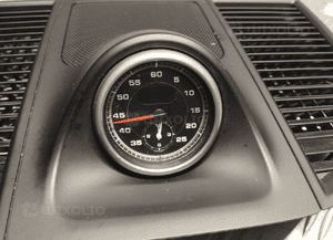 Porsche macan 95B zegarek osłona 95B858189C 6