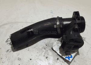 Przepustnica przewód czujnikfocus MK2 fusion 1.6 tdci 25344296 oryginał wysyłka! 1