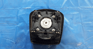 AIR BAG PODUSZKA POWIETRZNA KIEROWCY DUCATO JUMPER BOXER 06- 2