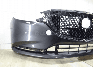 Mazda 6 MAZDA6 lift 2018- 18- zderzak przedni GSH7-50031 2